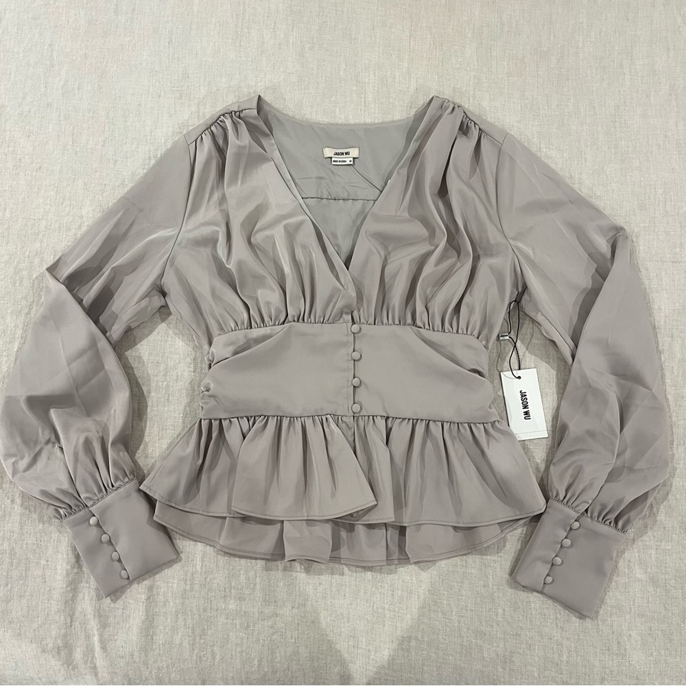 Jason Wu Blouse